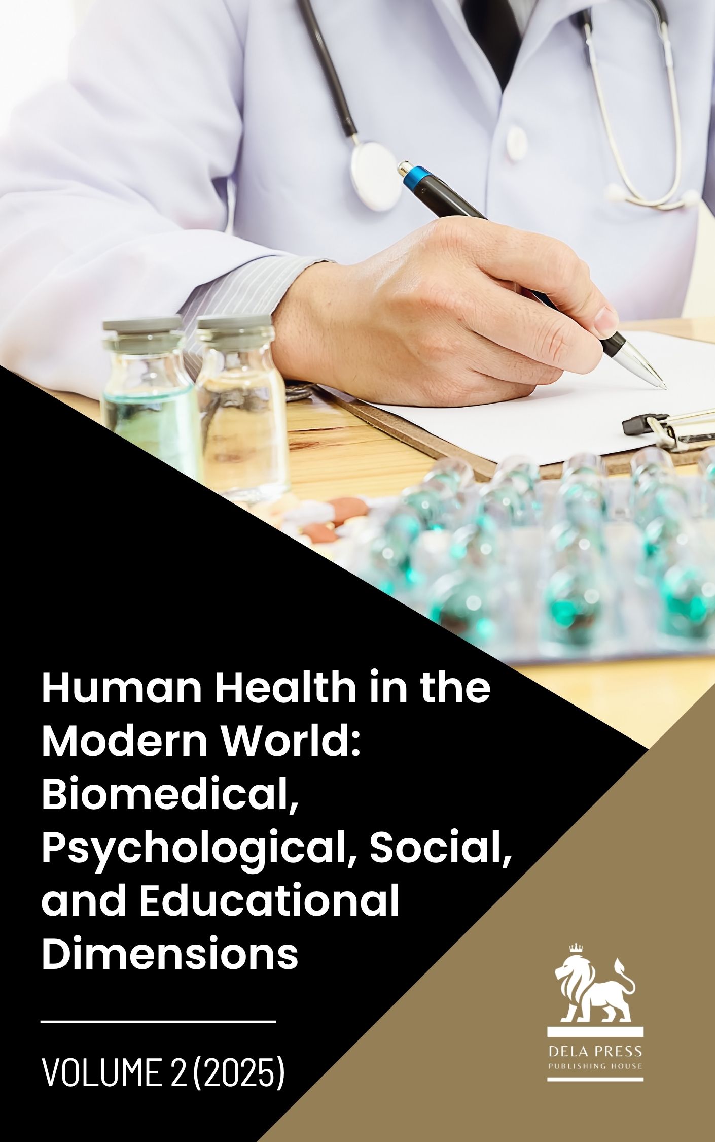 					View No. 002 (2025): Human Health in the Modern World: Biomedical, Psychological, Social, and Educational Dimensions
				